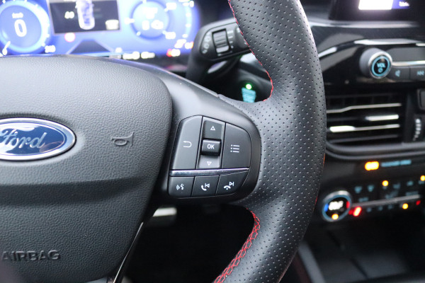 Ford Kuga 2.5 PHEV ST-Line X Elektr.-trekhaak/Pano-dak/Winter-Pack/Adaptive-cruise/Camera