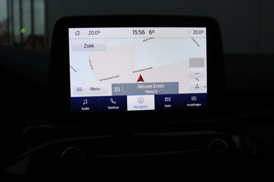 Ford Kuga 2.5 PHEV ST-Line X Elektr.-trekhaak/Pano-dak/Winter-Pack/Adaptive-cruise/Camera