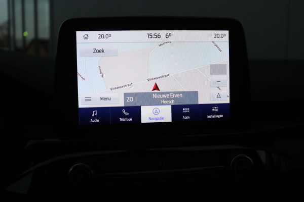 Ford Kuga 2.5 PHEV ST-Line X Elektr.-trekhaak/Pano-dak/Winter-Pack/Adaptive-cruise/Camera