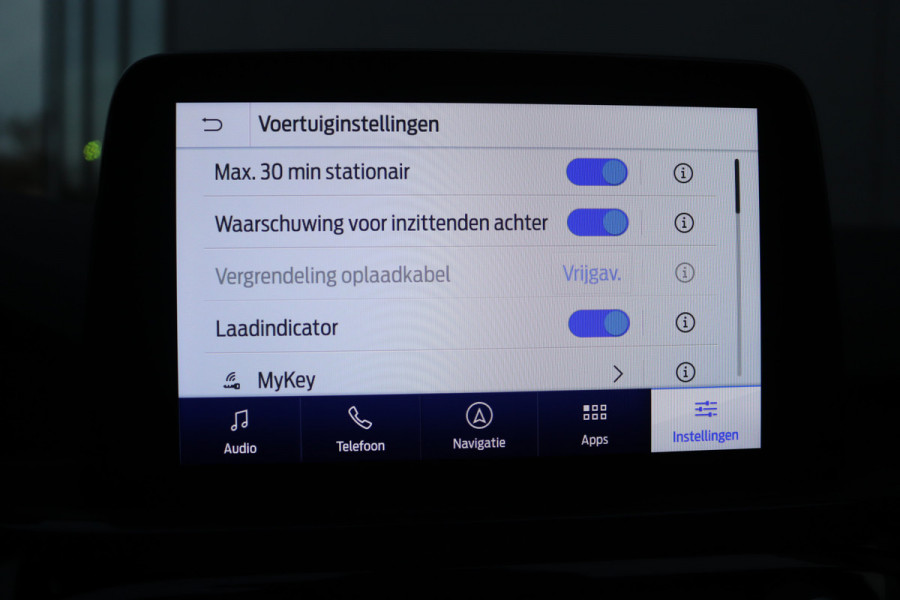 Ford Kuga 2.5 PHEV ST-Line X Elektr.-trekhaak/Pano-dak/Winter-Pack/Adaptive-cruise/Camera