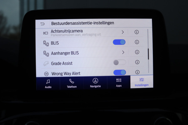 Ford Kuga 2.5 PHEV ST-Line X Elektr.-trekhaak/Pano-dak/Winter-Pack/Adaptive-cruise/Camera