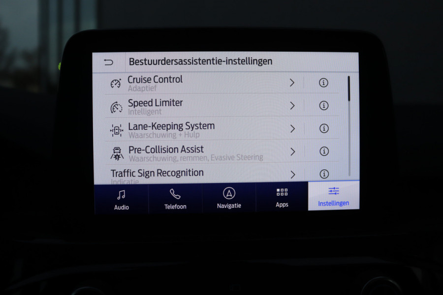 Ford Kuga 2.5 PHEV ST-Line X Elektr.-trekhaak/Pano-dak/Winter-Pack/Adaptive-cruise/Camera