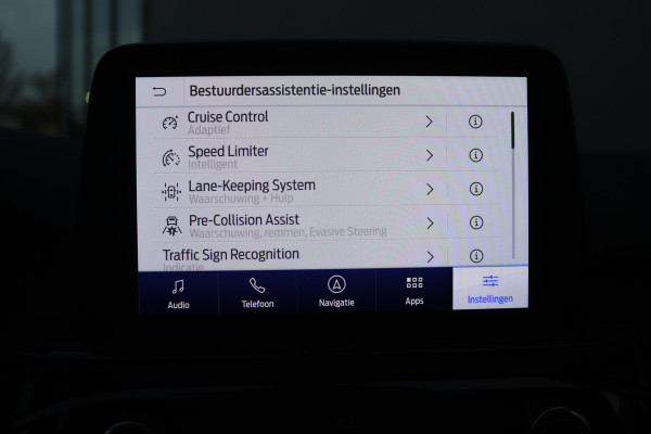 Ford Kuga 2.5 PHEV ST-Line X Elektr.-trekhaak/Pano-dak/Winter-Pack/Adaptive-cruise/Camera