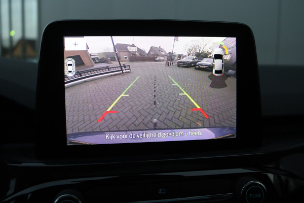 Ford Kuga 2.5 PHEV ST-Line X Elektr.-trekhaak/Pano-dak/Winter-Pack/Adaptive-cruise/Camera