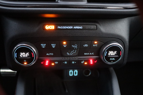 Ford Kuga 2.5 PHEV ST-Line X Elektr.-trekhaak/Pano-dak/Winter-Pack/Adaptive-cruise/Camera