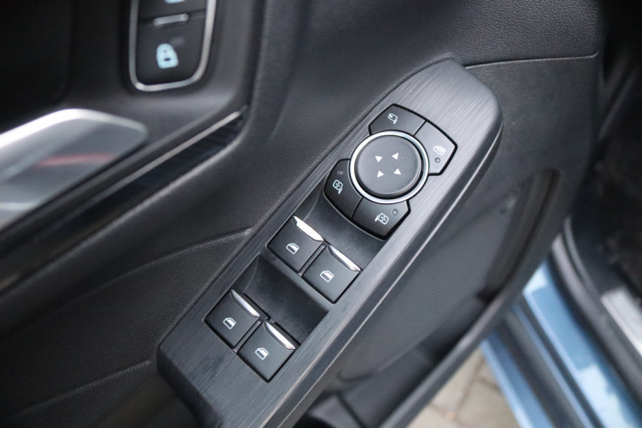 Ford Kuga 2.5 PHEV ST-Line X Elektr.-trekhaak/Pano-dak/Winter-Pack/Adaptive-cruise/Camera