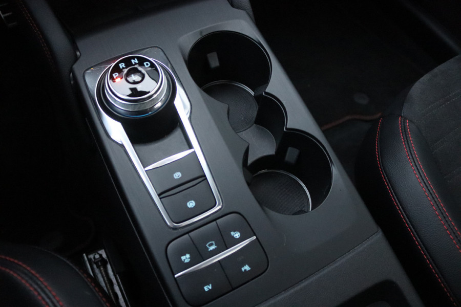 Ford Kuga 2.5 PHEV ST-Line X Elektr.-trekhaak/Pano-dak/Winter-Pack/Adaptive-cruise/Camera