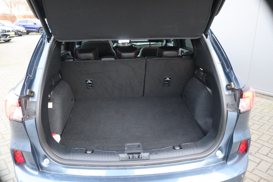 Ford Kuga 2.5 PHEV ST-Line X Elektr.-trekhaak/Pano-dak/Winter-Pack/Adaptive-cruise/Camera