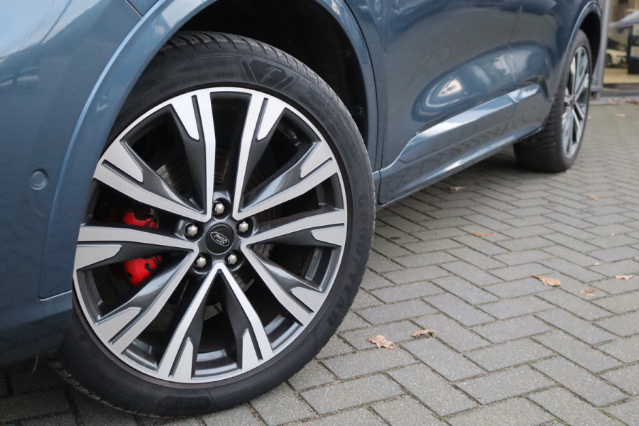 Ford Kuga 2.5 PHEV ST-Line X Elektr.-trekhaak/Pano-dak/Winter-Pack/Adaptive-cruise/Camera