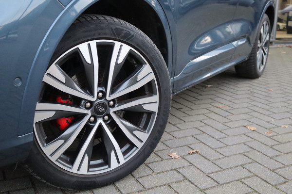Ford Kuga 2.5 PHEV ST-Line X Elektr.-trekhaak/Pano-dak/Winter-Pack/Adaptive-cruise/Camera