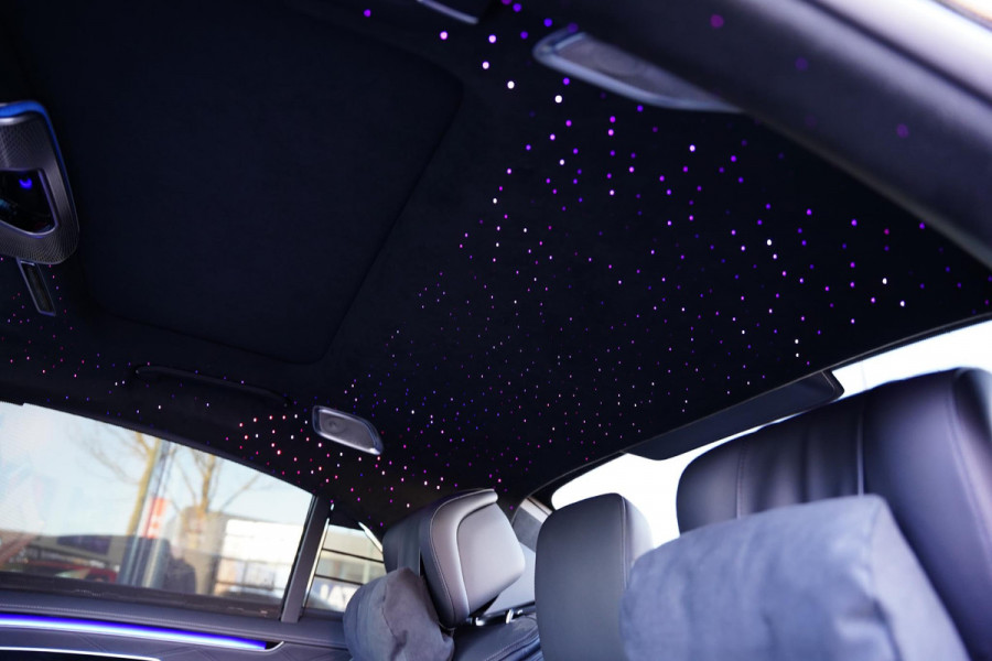 Mercedes-Benz S-Klasse AMG 63 S E Performance | Brabus 22'' | Burmester 4D| X-PEL