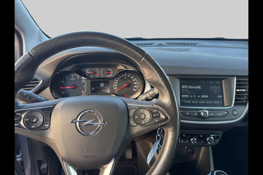 Opel Crossland 1.2 Turbo Edition | 110 PK | Camera en parkeer sensoren | Winter pakket