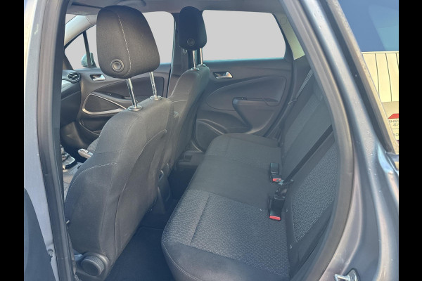 Opel Crossland 1.2 Turbo Edition | 110 PK | Camera en parkeer sensoren | Winter pakket