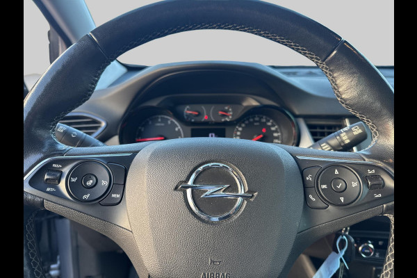 Opel Crossland 1.2 Turbo Edition | 110 PK | Camera en parkeer sensoren | Winter pakket