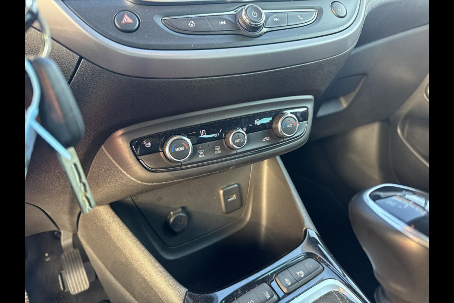 Opel Crossland 1.2 Turbo Edition | 110 PK | Camera en parkeer sensoren | Winter pakket