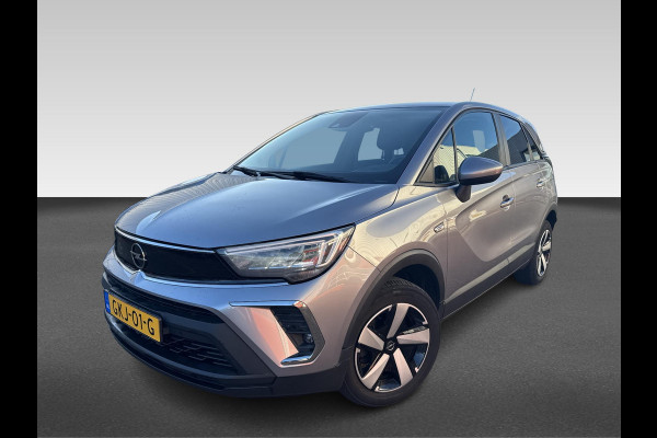 Opel Crossland 1.2 Turbo Edition | 110 PK | Camera en parkeer sensoren | Winter pakket