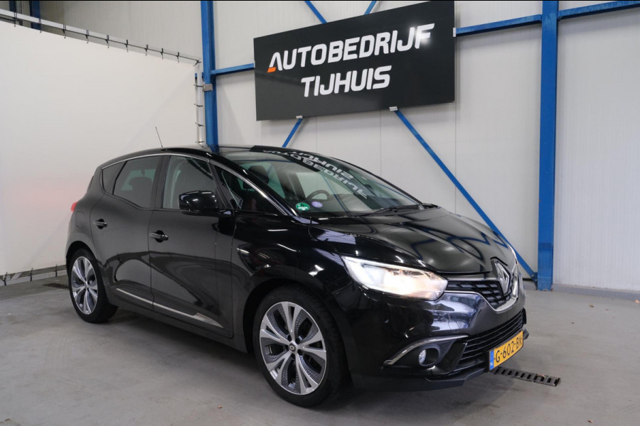 Renault Scénic 1.3 TCe Intens > €6600,- NETTO <