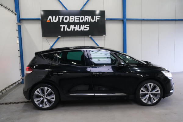Renault Scénic 1.3 TCe Intens > €6600,- NETTO <
