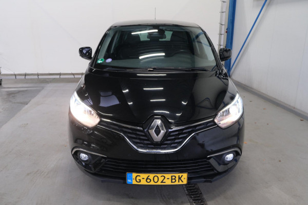 Renault Scénic 1.3 TCe Intens > €6600,- NETTO <