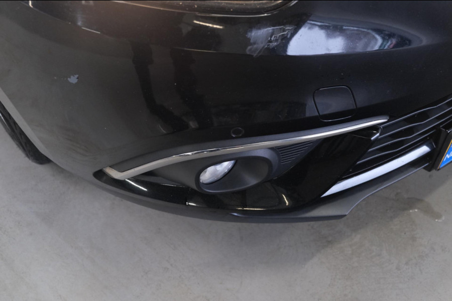 Renault Scénic 1.3 TCe Intens > €6600,- NETTO <