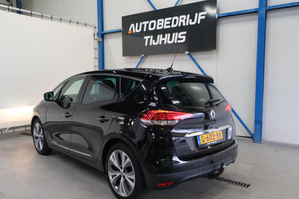 Renault Scénic 1.3 TCe Intens > €6600,- NETTO <