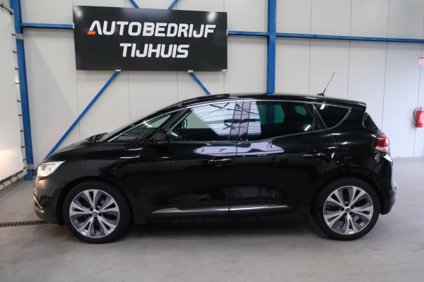 Renault Scénic 1.3 TCe Intens > €6600,- NETTO <