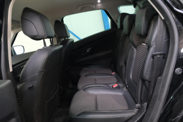 Renault Scénic 1.3 TCe Intens > €6600,- NETTO <