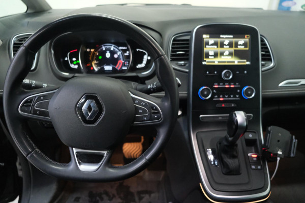 Renault Scénic 1.3 TCe Intens > €6600,- NETTO <