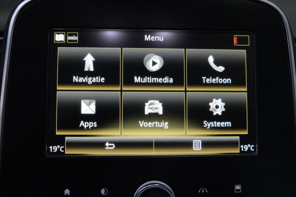 Renault Scénic 1.3 TCe Intens > €6600,- NETTO <