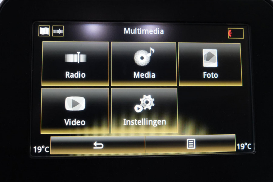 Renault Scénic 1.3 TCe Intens > €6600,- NETTO <