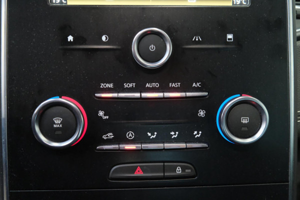 Renault Scénic 1.3 TCe Intens > €6600,- NETTO <