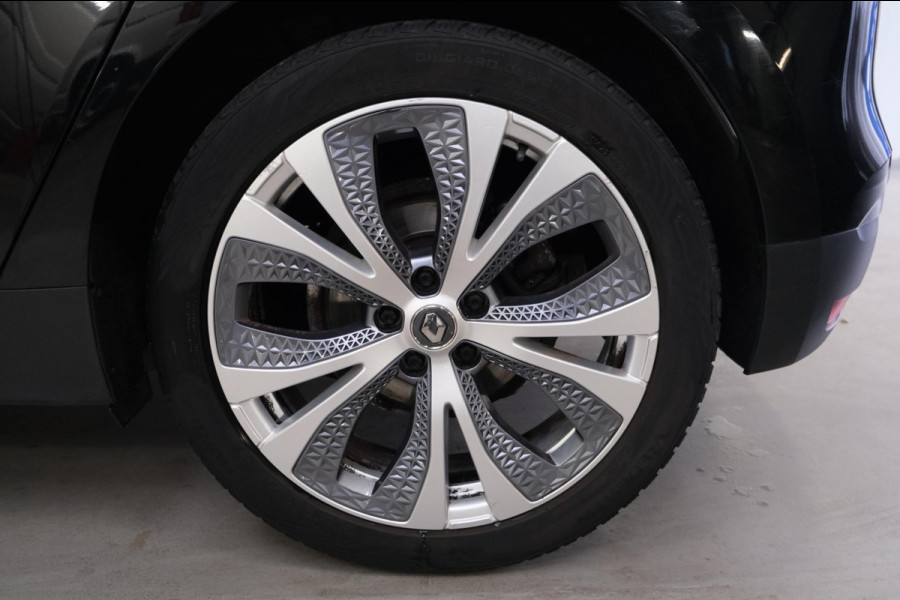 Renault Scénic 1.3 TCe Intens > €6600,- NETTO <