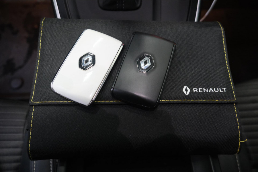 Renault Scénic 1.3 TCe Intens > €6600,- NETTO <