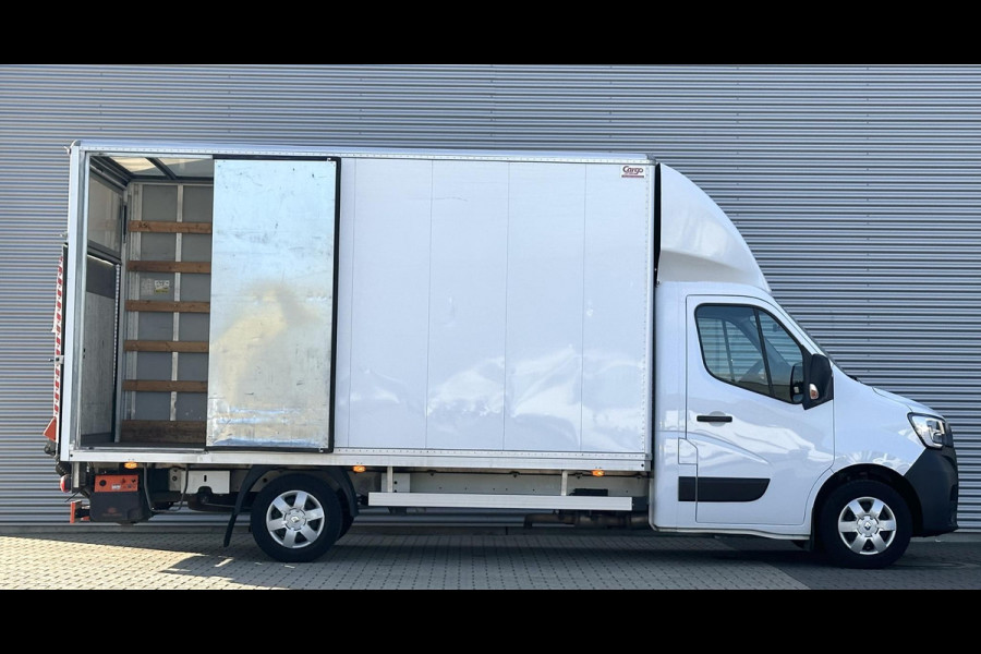 Renault Master T35 2.3 dCi 165 Bakwagen met laadklep