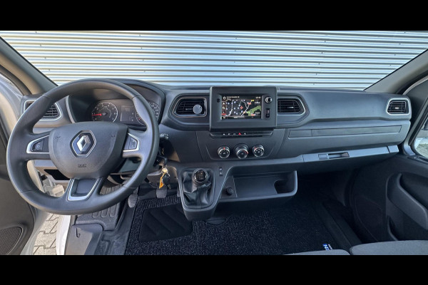 Renault Master T35 2.3 dCi 165 Bakwagen met laadklep