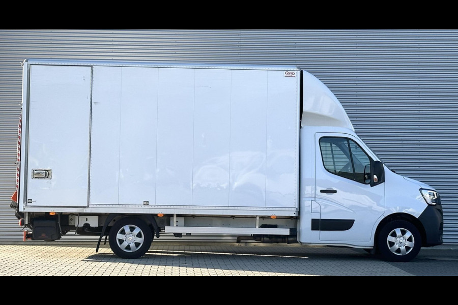 Renault Master T35 2.3 dCi 165 Bakwagen met laadklep