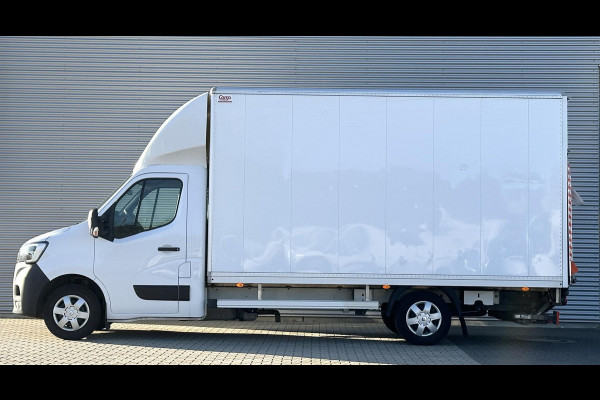 Renault Master T35 2.3 dCi 165 Bakwagen met laadklep