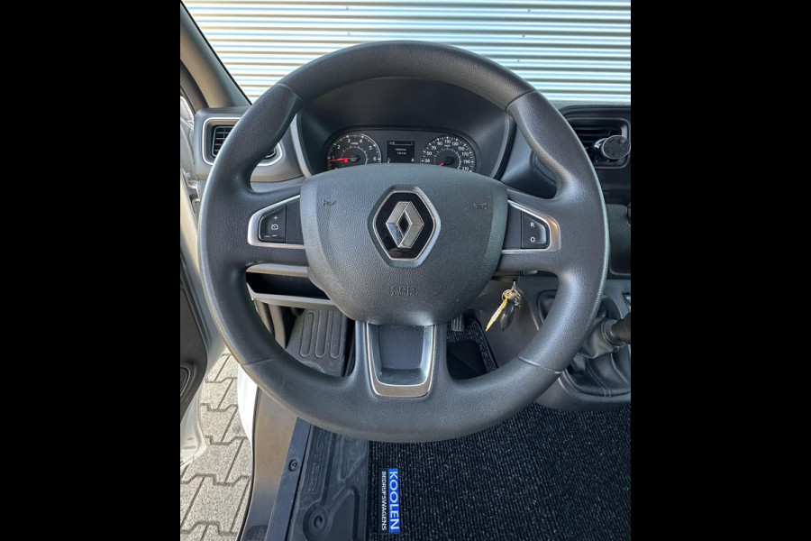 Renault Master T35 2.3 dCi 165 Bakwagen met laadklep