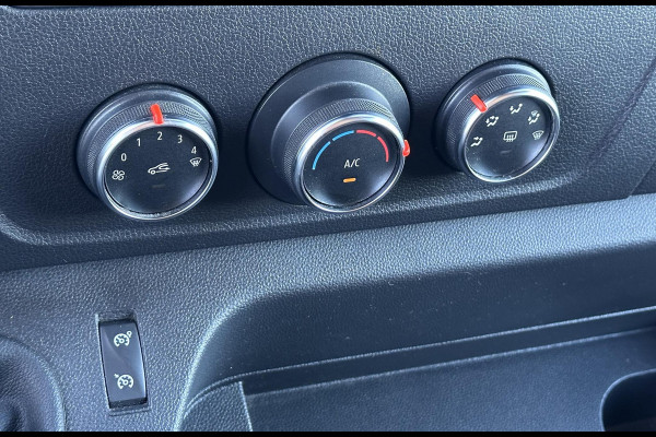 Renault Master T35 2.3 dCi 165 Bakwagen met laadklep