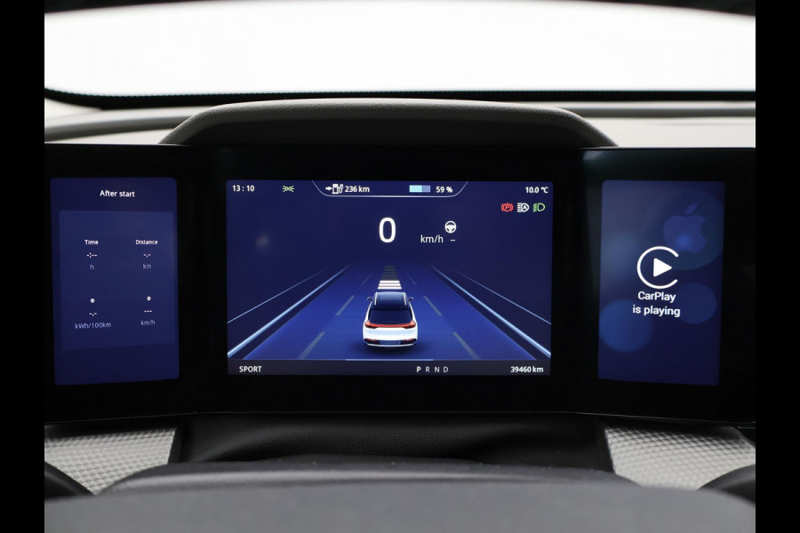 Aiways U5 63kWh *39.460 KM* + 360 CAMERA | ADAPTIVE CRUISE | APPLE CARPLAY | SFEERVERLICHTING