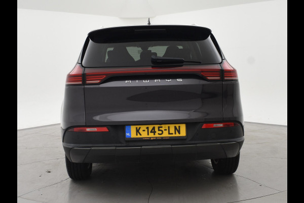 Aiways U5 63kWh *39.460 KM* + 360 CAMERA | ADAPTIVE CRUISE | APPLE CARPLAY | SFEERVERLICHTING