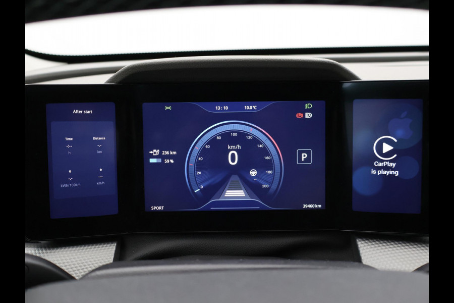 Aiways U5 63kWh *39.460 KM* + 360 CAMERA | ADAPTIVE CRUISE | APPLE CARPLAY | SFEERVERLICHTING