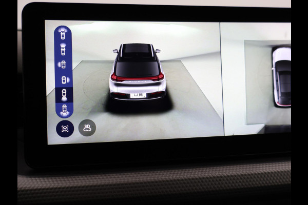Aiways U5 63kWh *39.460 KM* + 360 CAMERA | ADAPTIVE CRUISE | APPLE CARPLAY | SFEERVERLICHTING