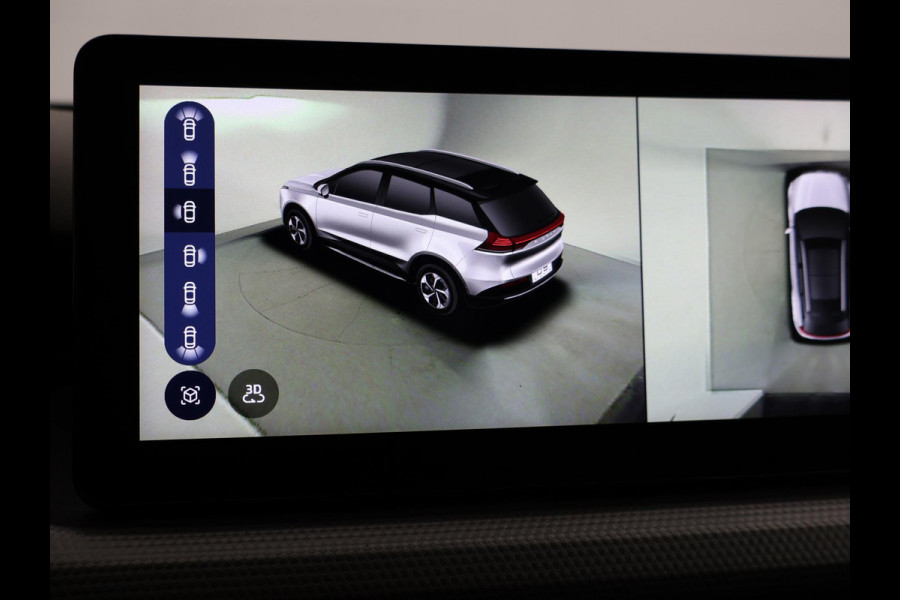 Aiways U5 63kWh *39.460 KM* + 360 CAMERA | ADAPTIVE CRUISE | APPLE CARPLAY | SFEERVERLICHTING