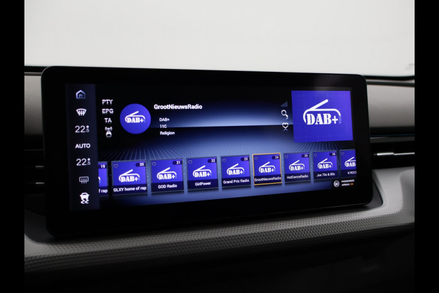 Aiways U5 63kWh *39.460 KM* + 360 CAMERA | ADAPTIVE CRUISE | APPLE CARPLAY | SFEERVERLICHTING