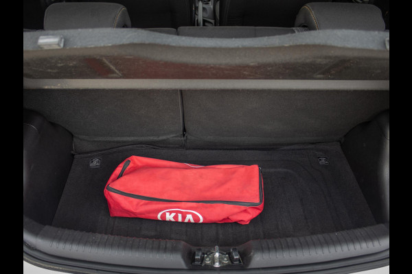 Kia Picanto 1.0 CVVT EconomyPlusLine | Navigatie | Airco | Achteruitrijcamera | Bleutooth