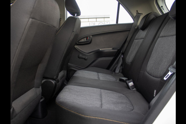 Kia Picanto 1.0 CVVT EconomyPlusLine | Navigatie | Airco | Achteruitrijcamera | Bleutooth