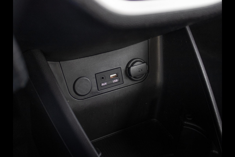 Kia Picanto 1.0 CVVT EconomyPlusLine | Navigatie | Airco | Achteruitrijcamera | Bleutooth