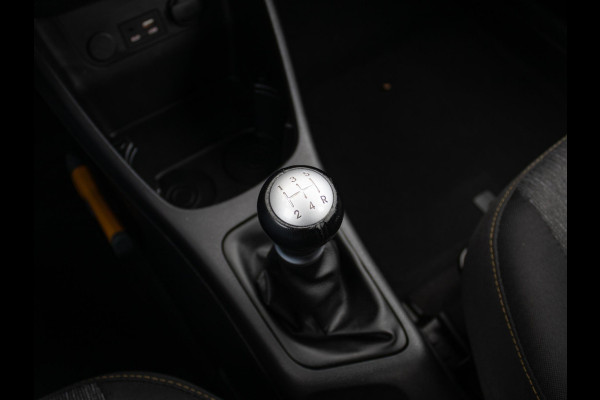 Kia Picanto 1.0 CVVT EconomyPlusLine | Navigatie | Airco | Achteruitrijcamera | Bleutooth