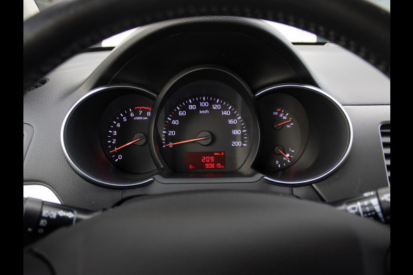 Kia Picanto 1.0 CVVT EconomyPlusLine | Navigatie | Airco | Achteruitrijcamera | Bleutooth